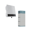 Set solárny menič Goodwe 5 kW + batéria Pylontech 10,65 kWh